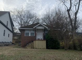 3903 Nevada Ave, Nashville, TN 37209