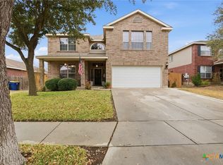 140 Pilot Point, Cibolo, TX 78108
