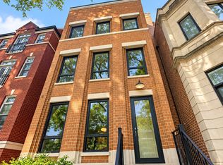 1834 N Hudson Ave APT 2, Chicago, IL 60614