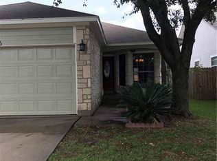 21306 Derby Day Ave, Pflugerville, TX 78660