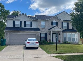14737 Brookside Dr, Belleville, MI 48111
