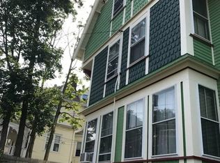 19 Trull St, Dorchester, MA 02125