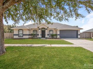 3493 Citation Dr, Green Cove Springs, FL 32043