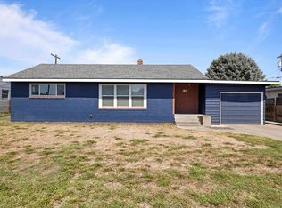 1713 W Brown St, Pasco, WA