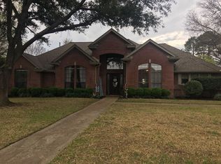1510 Brentwood Trl, Keller, TX 76248