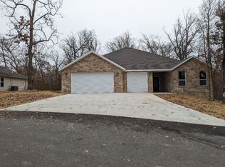 5 Mawnan Ln, Bella Vista, AR 72714