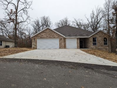 5 Mawnan Ln, Bella Vista, AR, 72714