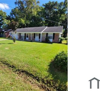 786 Hoss Rd, Charleston, SC, 29414