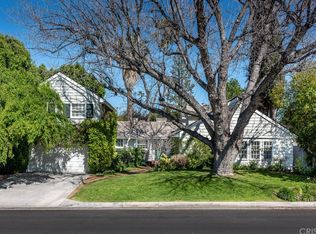 5116 Libbit Ave, Encino, CA 91436