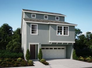 Residence 2072 Plan, The Towns at Greenwood, Galt, CA 95632