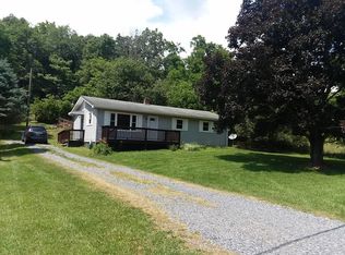 405 Shuler Hollow Rd, Chilhowie, VA 24319