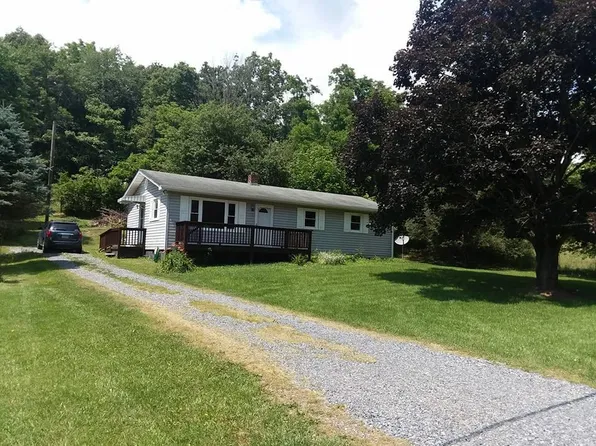 405 Shuler Hollow Rd, Chilhowie, VA 24319