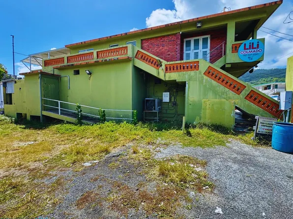 234-236 234/236 Emajagua Commons Marina, Maunabo, PR 00707