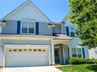 173 N Forke Dr, Bermuda Run, NC 27006