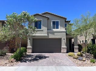 901 Bluebell Brook St, Henderson, NV 89052