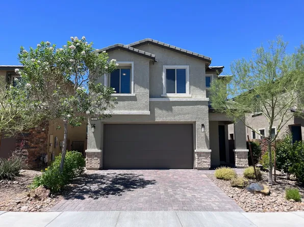 901 Bluebell Brook St, Henderson, NV 89052