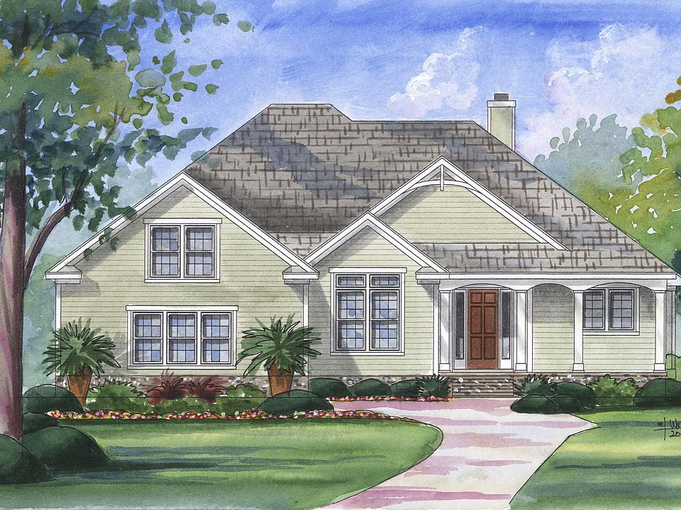 1st image of Lot 40 Dovecote Avenue