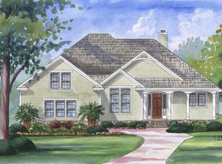 LOT 40 Forty Dovecote Ave, Wilmington, NC 28409