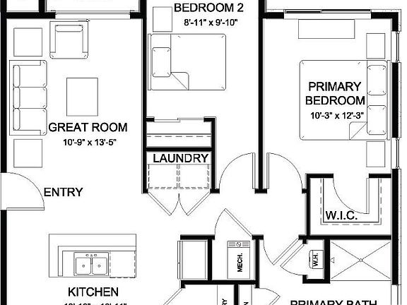 3rd image of this home