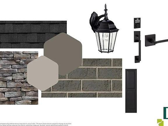 Design Selections