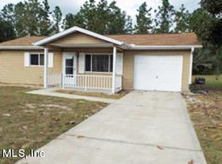 8483 SW 105th Pl, Ocala, FL 34481
