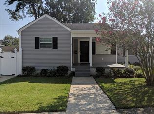1023 S Turnbull Dr, Metairie, LA 70001