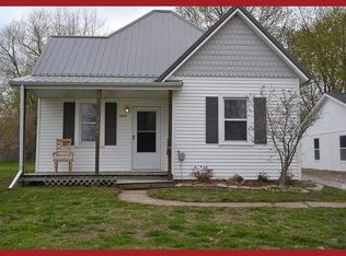 1304 Cottage Grove Ave, Kirksville, MO 63501