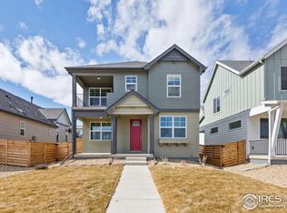 5281 Rendezvous Pkwy, Timnath, CO 80547