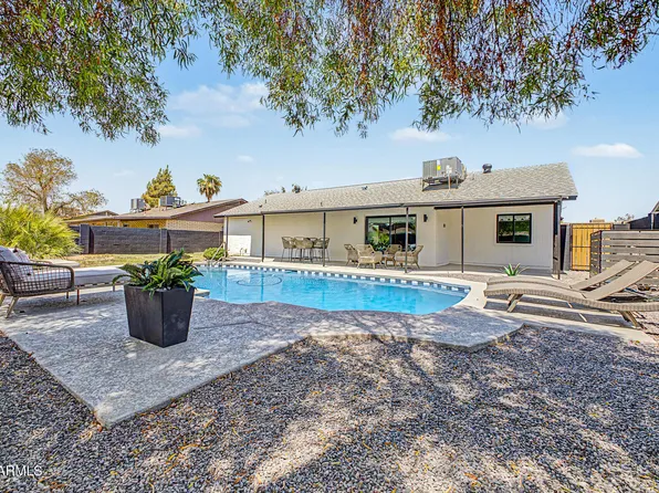 3109 W BECK Lane, Phoenix, AZ 85053