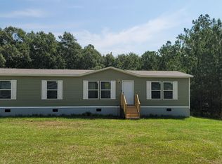 121 Pecan Grv, Sylvania, GA 30467