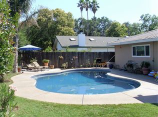 5804 Keyntel St, Citrus Heights, CA 95621