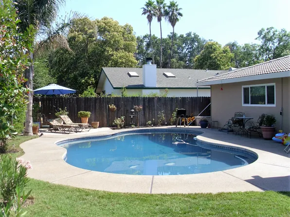5804 Keyntel St, Citrus Heights, CA 95621