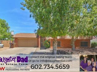 7532 W Surrey Ave, Peoria, AZ 85381