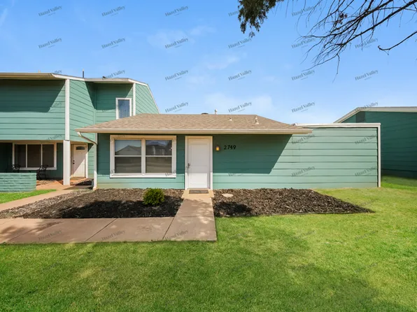 2749 Indian Creek Blvd, Oklahoma City, OK 73120