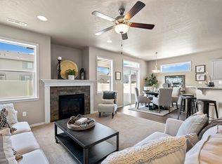 Homes Available Soon, Trident Ridge, Star, ID 83669
