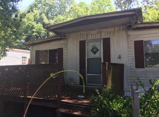 5420 Regents Ave, Pensacola, FL 32526