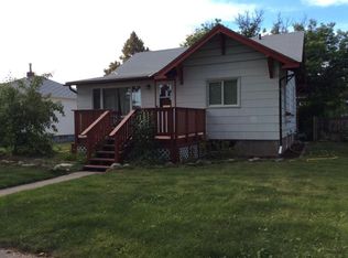 3023 1st Ave S, Great Falls, MT 59401