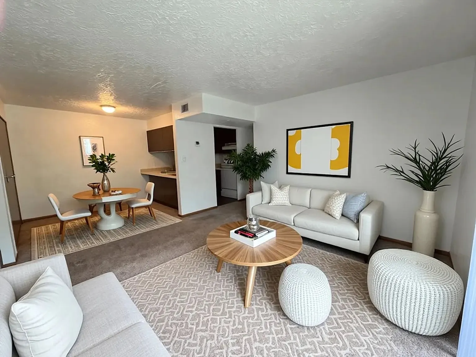Wheeler Apartments — Photo 4