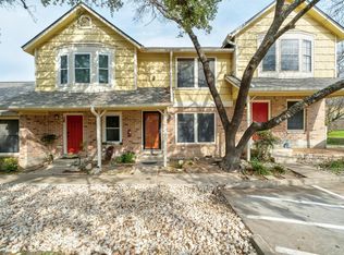 11901 Swearingen Dr APT 79, Austin, TX 78758