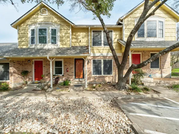11901 Swearingen Dr APT 79, Austin, TX 78758