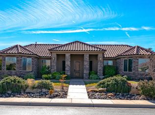 2075 W 730 S, Saint George, UT 84770