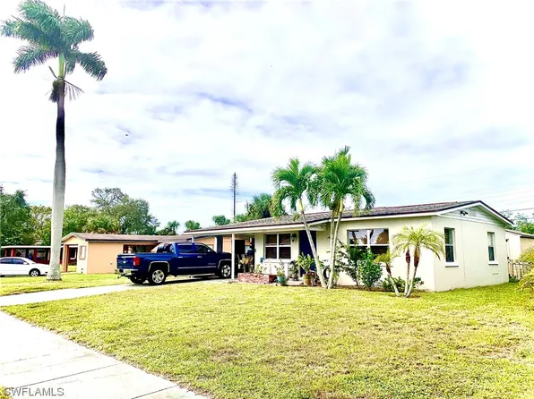1715 Winkler Ave, Fort Myers, FL 33901