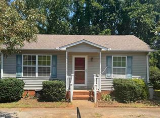 109 Everest Dr, Inman, SC 29349