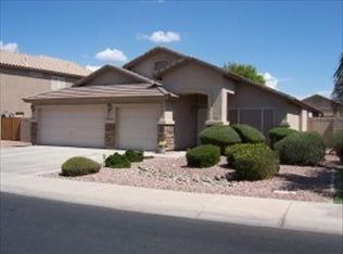 3887 S Seton Ave, Gilbert, AZ 85297