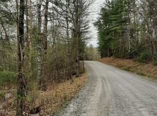 0 Peter Knob Rd LOT 10, Blue Ridge, GA 30513