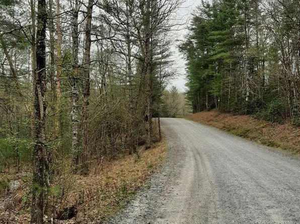 0 Peter Knob Rd Lot 10, Blue Ridge, GA 30513