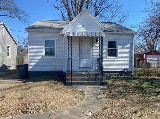 19 N Rotherwood Ave, Evansville, IN