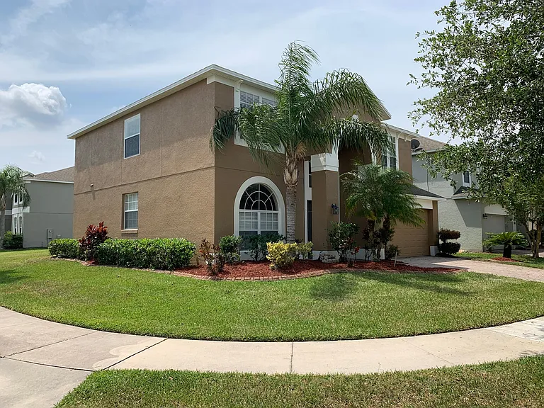 12805 Moss Park Ridge Dr — Photo 3