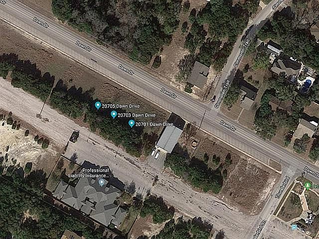 2nd image of 20701 Dawn Dr