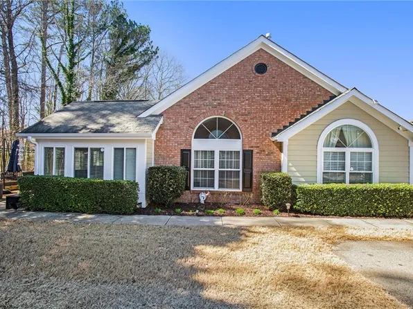1203 Cascade Park Dr SW, Atlanta, GA 30331